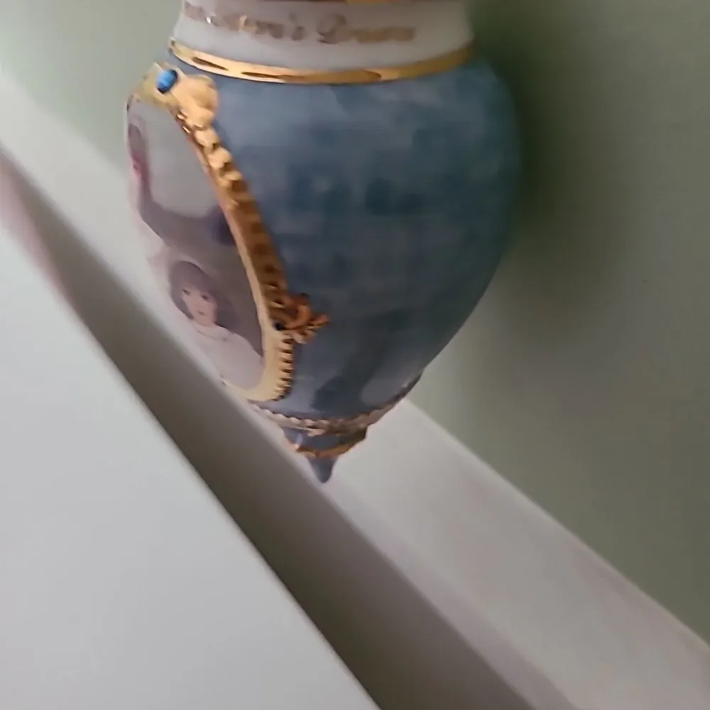 Sisters Ornament